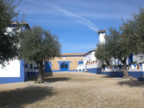 Tapada da Eira e Chanca